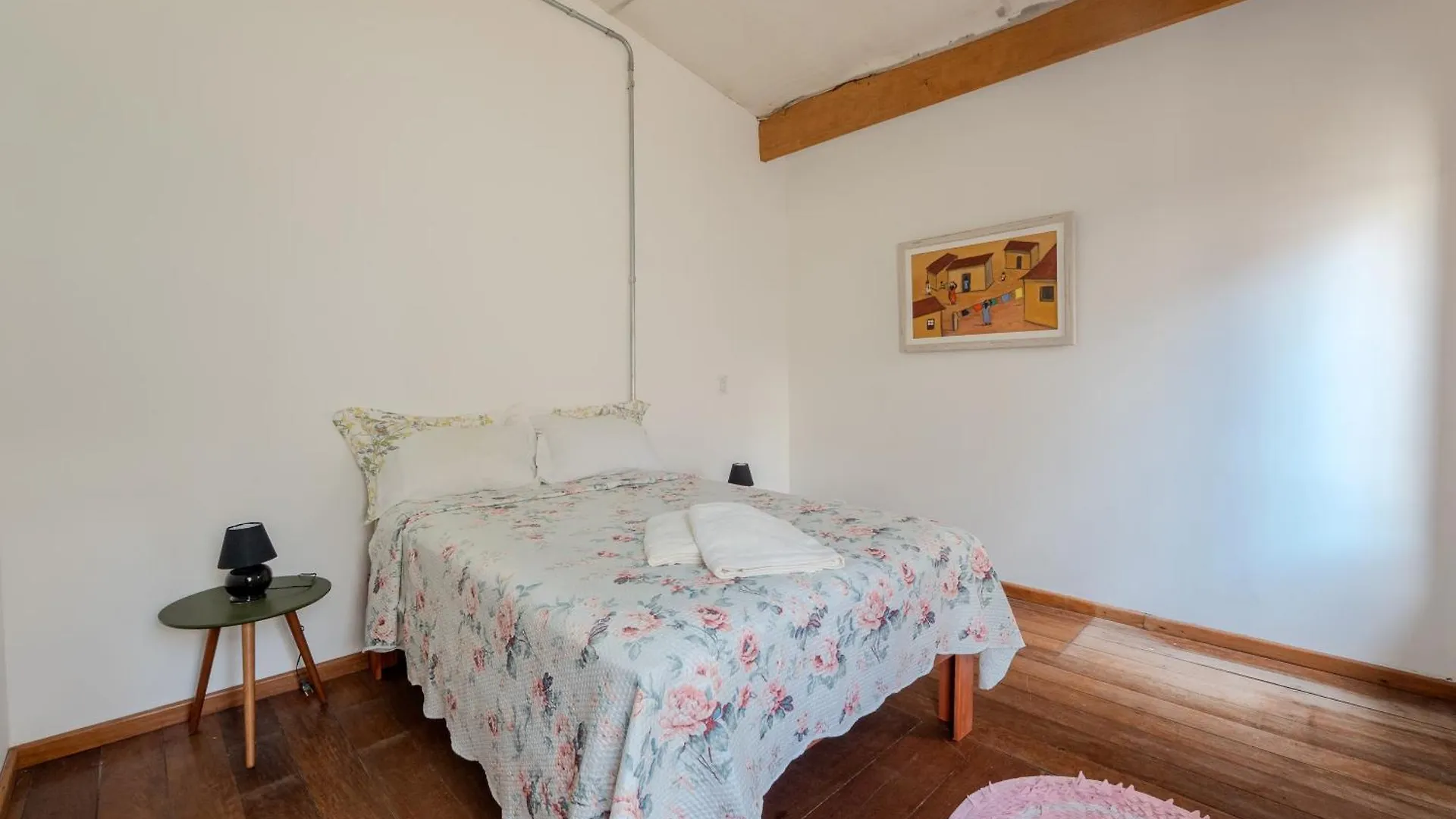 Apartamento Familia Consolacao São Paulo 0*,  Brazília