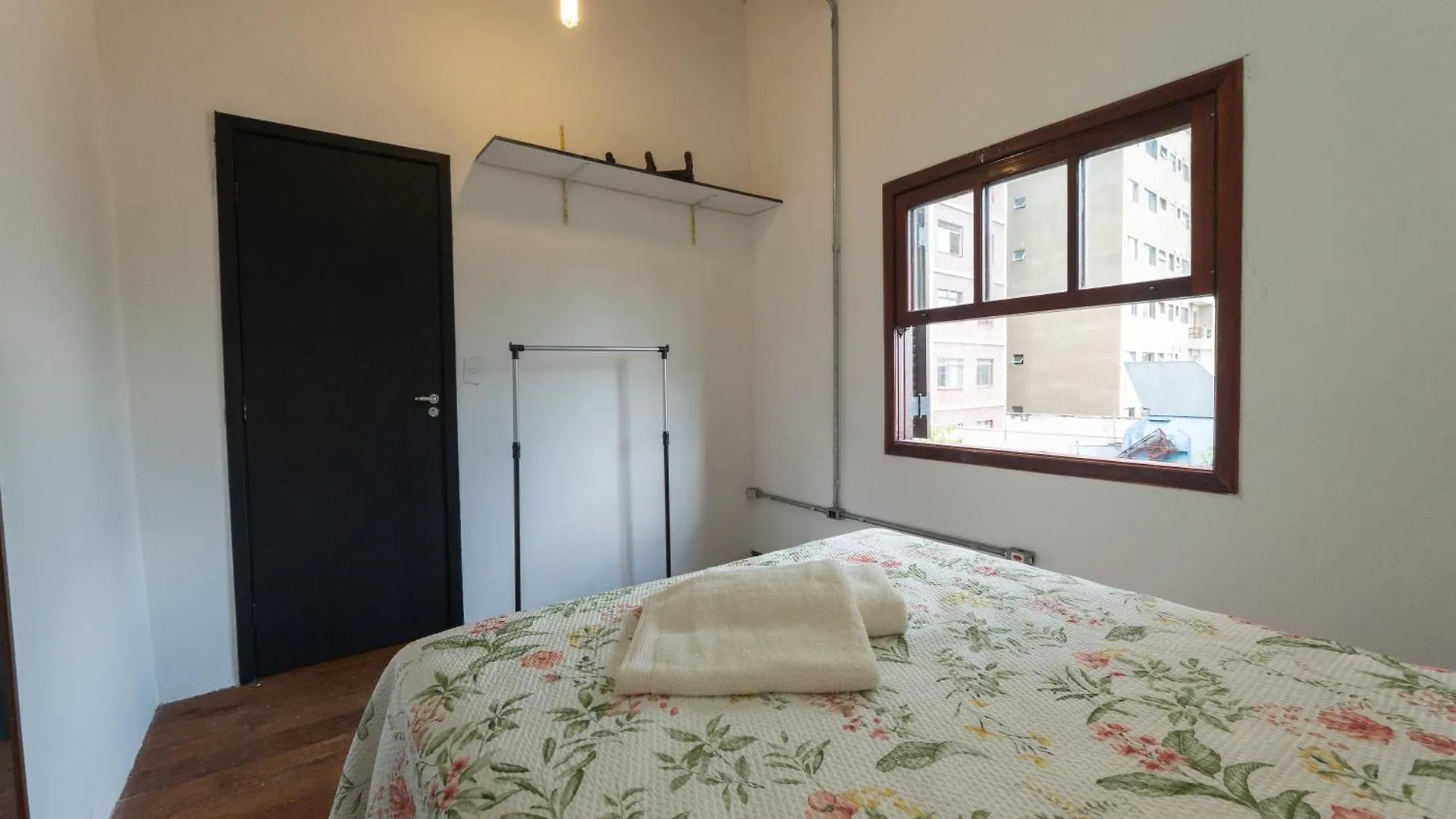Apartamento Familia Consolacao São Paulo Apartman