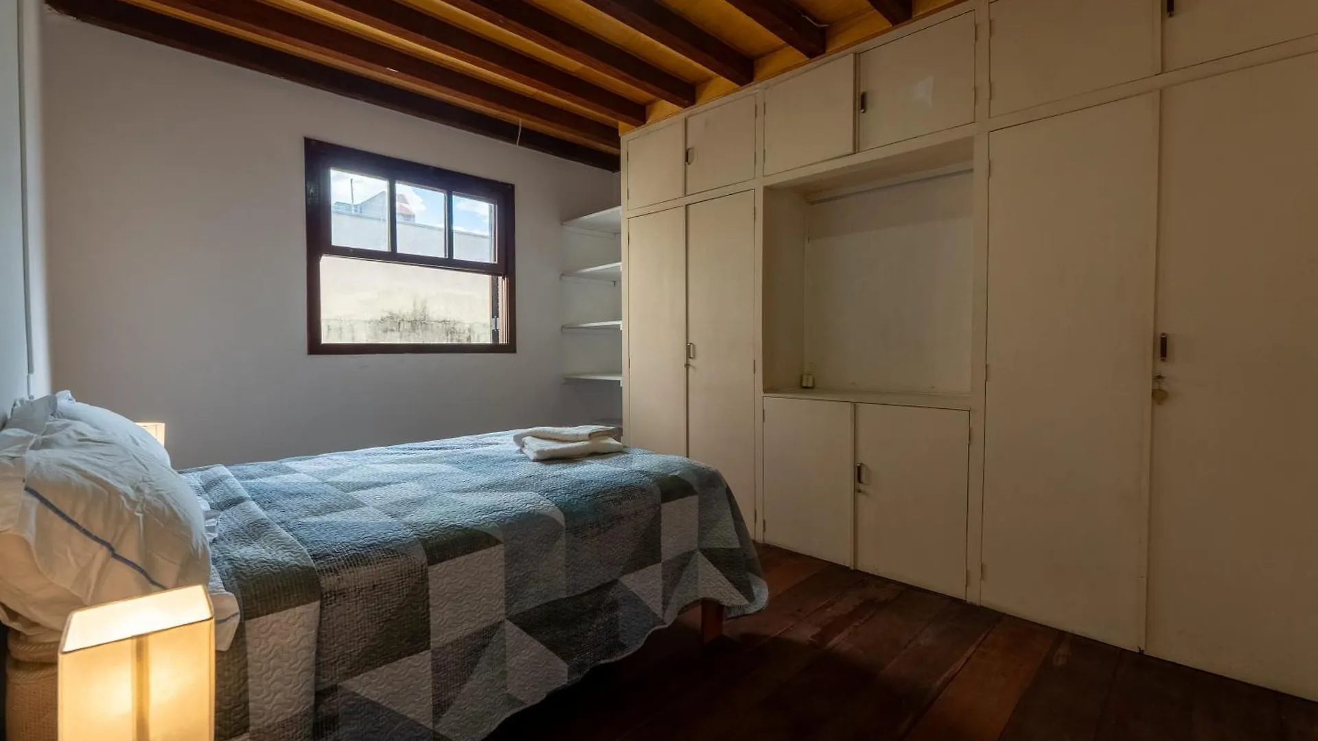 Apartamento Familia Consolacao São Paulo