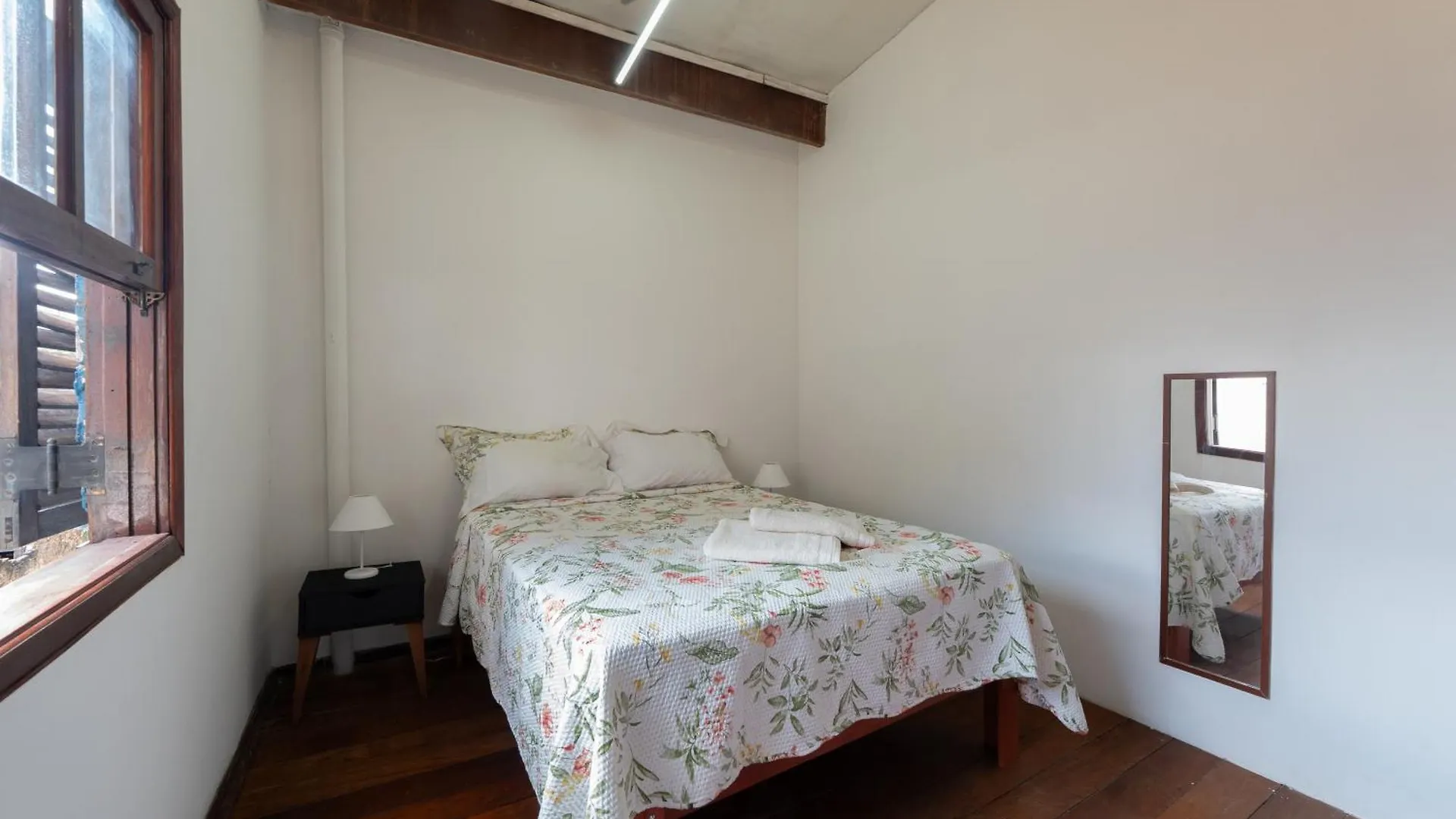 Apartamento Familia Consolacao São Paulo