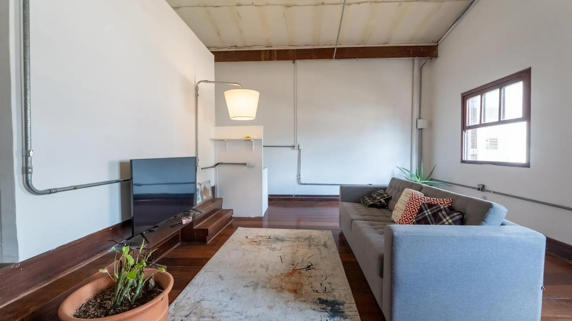 Apartamento Familia Consolacao São Paulo 0*,  Brazília