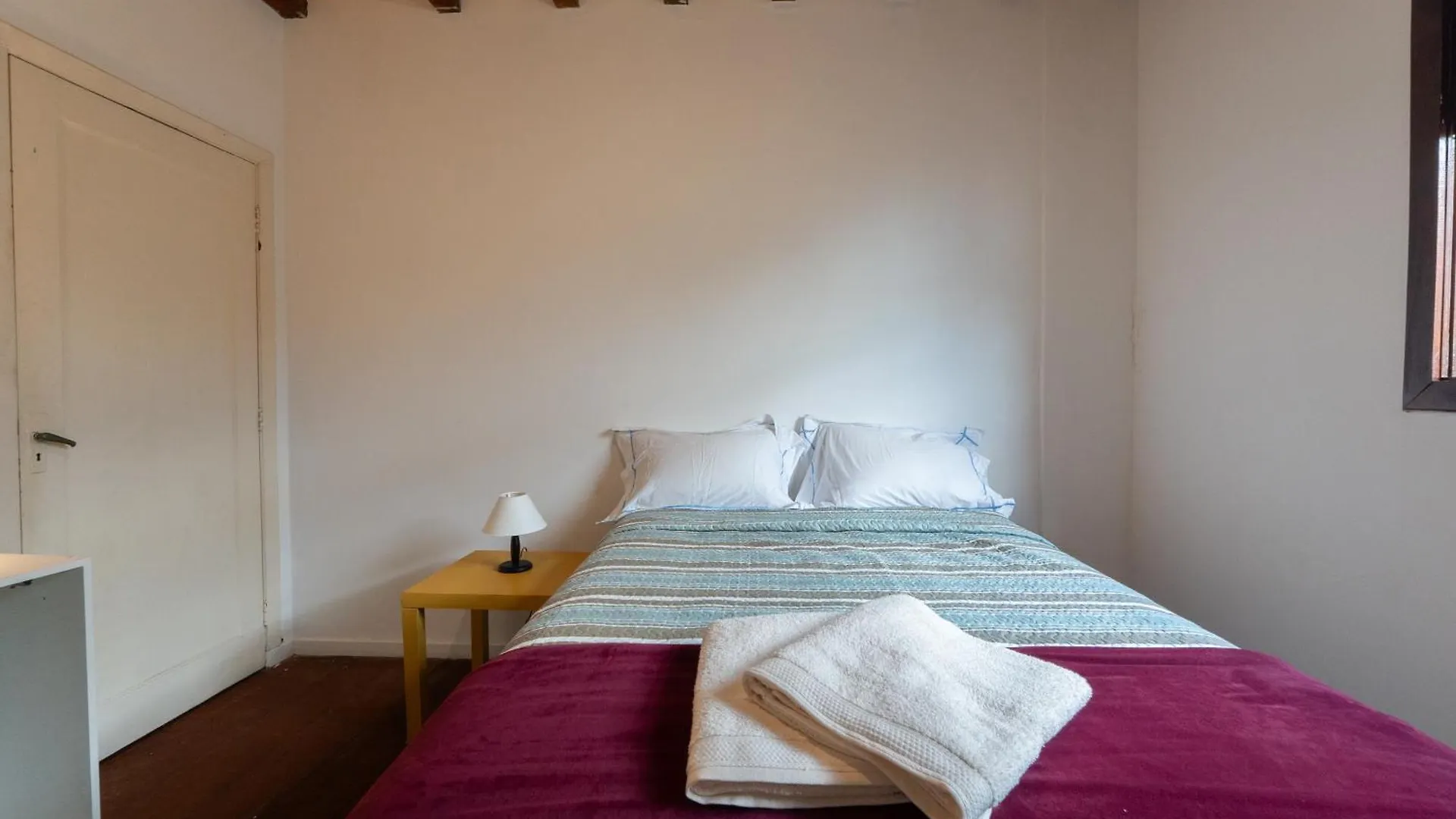 Apartamento Familia Consolacao São Paulo 0*,  Brazília