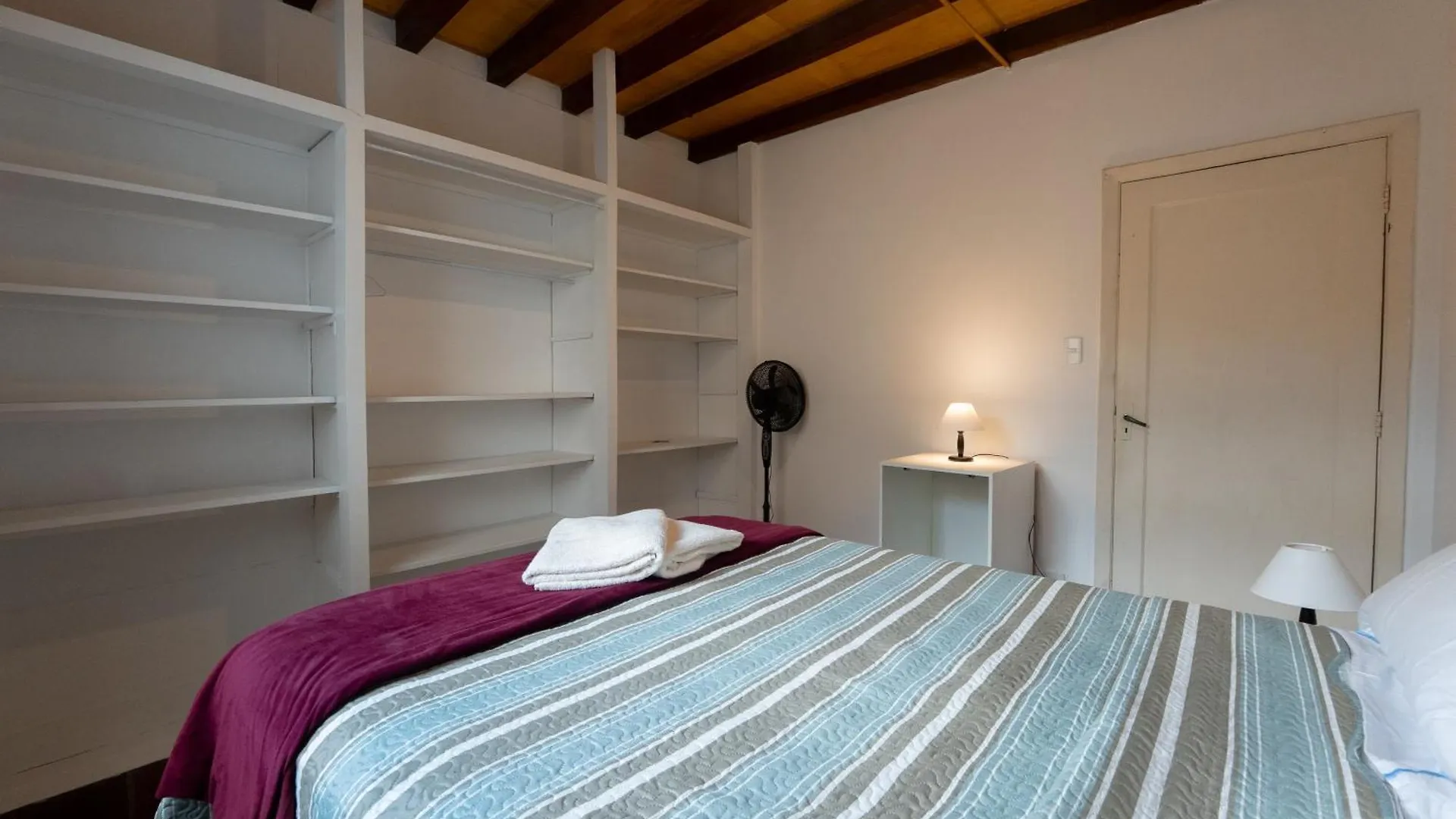 Apartamento Familia Consolacao São Paulo Apartman