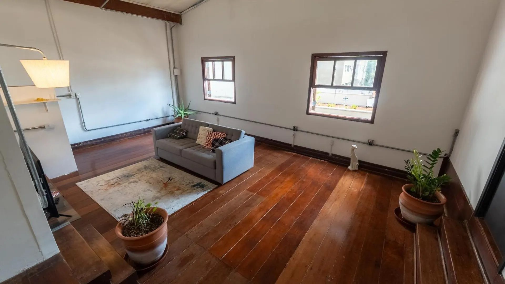 Apartman Apartamento Familia Consolacao São Paulo Brazília
