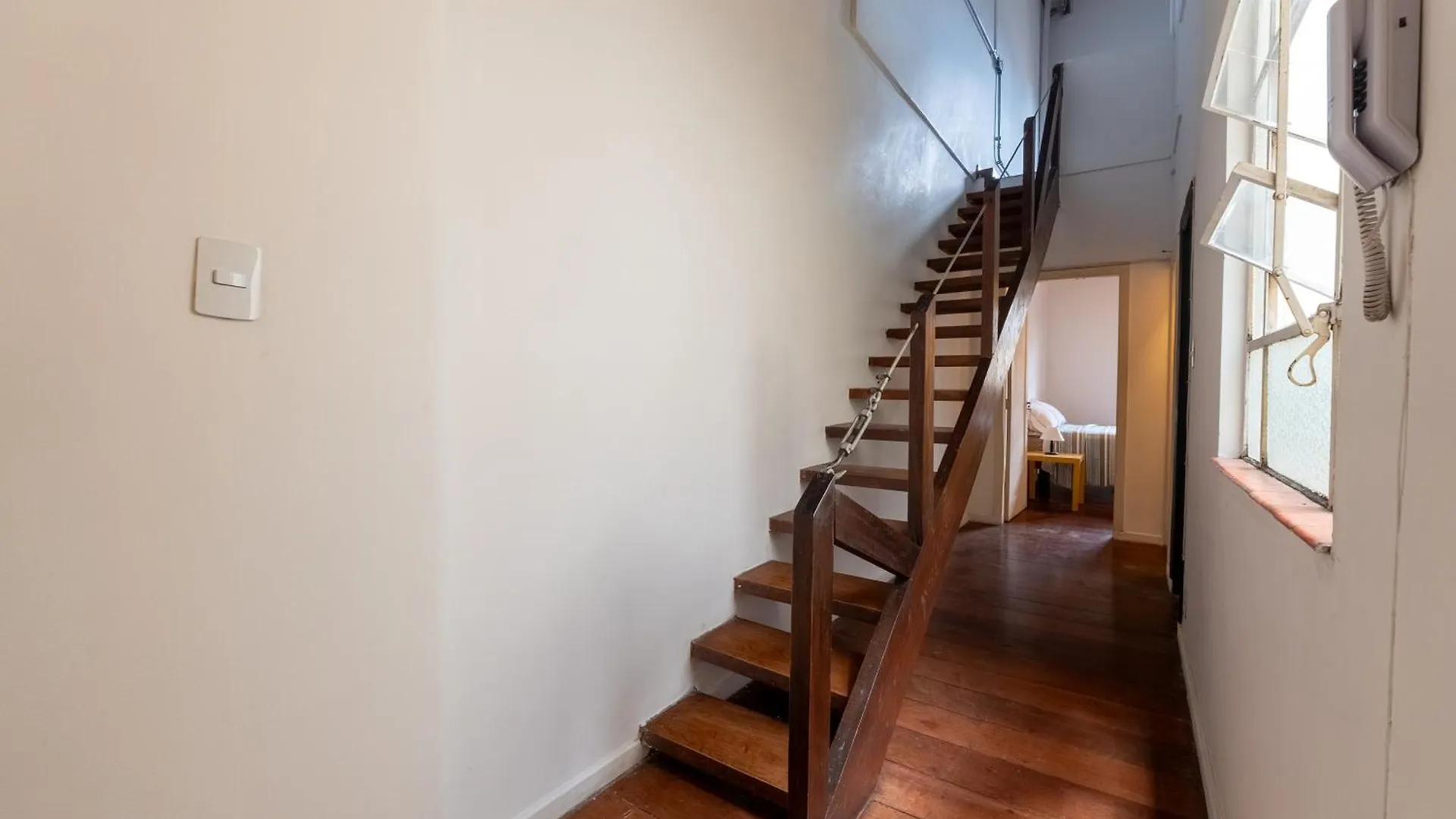 Apartamento Familia Consolacao São Paulo 0*,