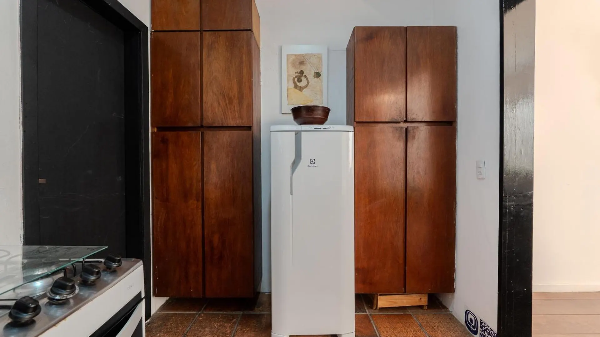 Apartamento Familia Consolacao São Paulo