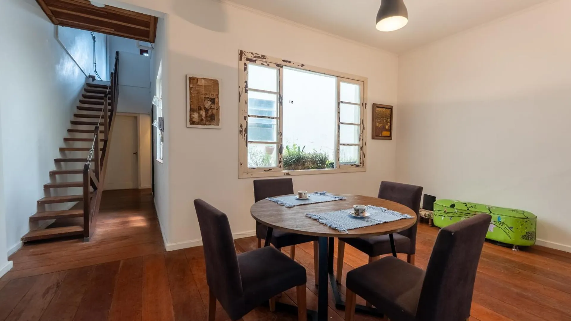 Apartamento Familia Consolacao São Paulo