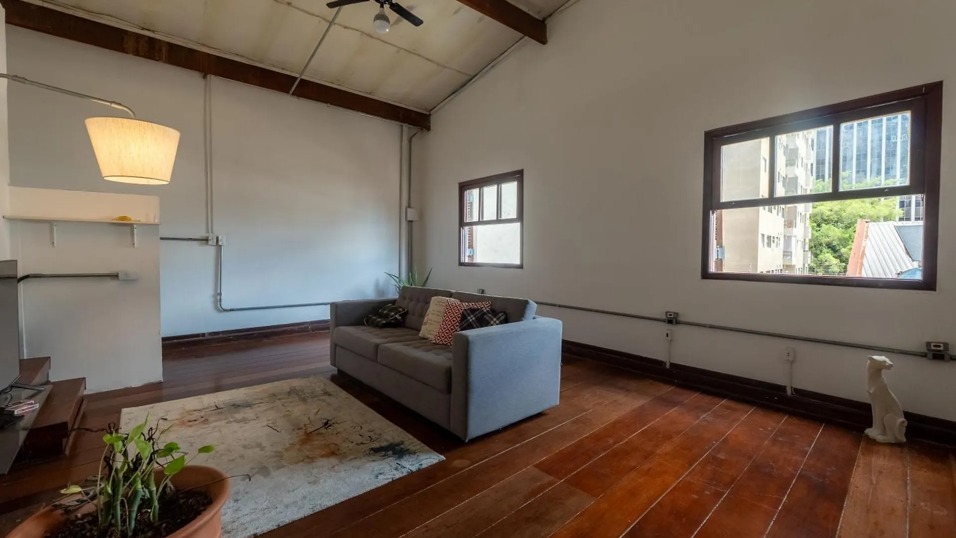 Apartman Apartamento Familia Consolacao São Paulo