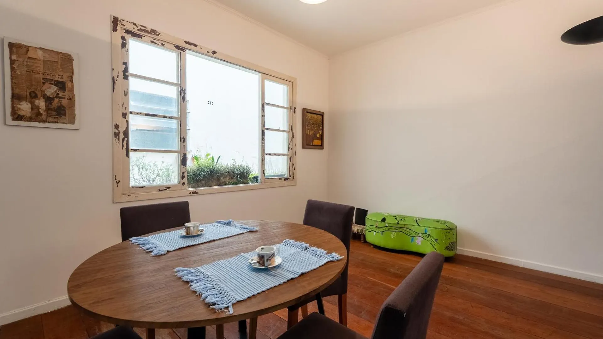 Apartamento Familia Consolacao São Paulo