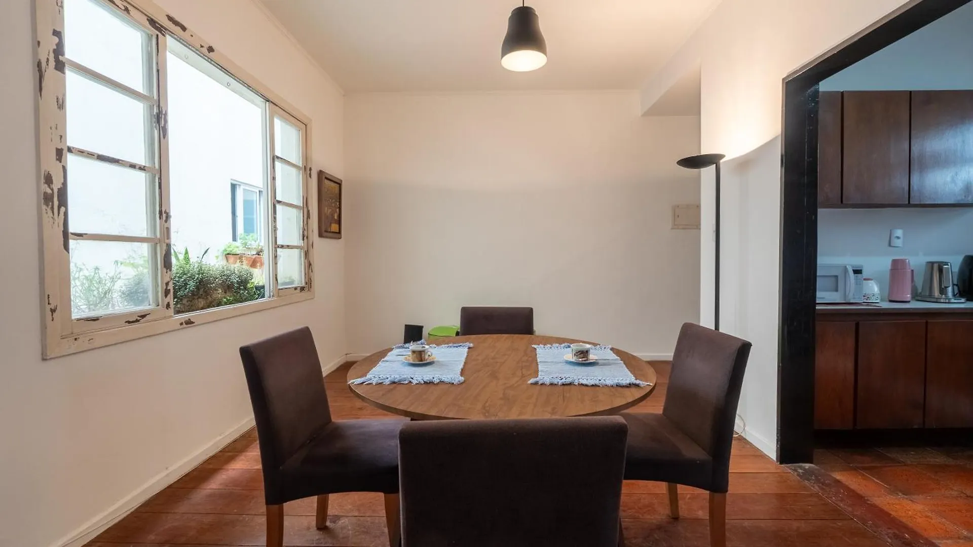 Apartamento Familia Consolacao São Paulo Brazília