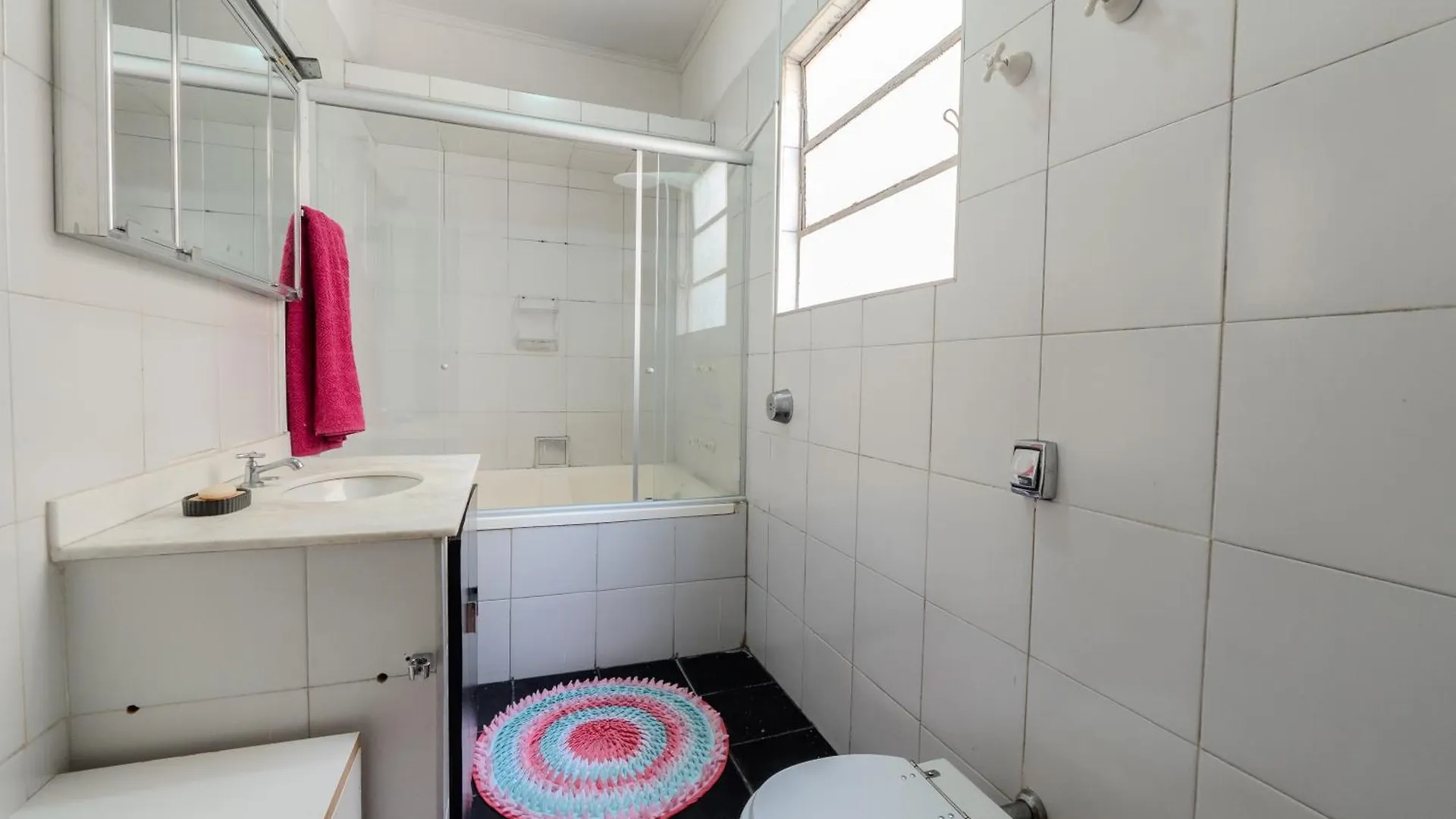 Apartamento Familia Consolacao São Paulo
