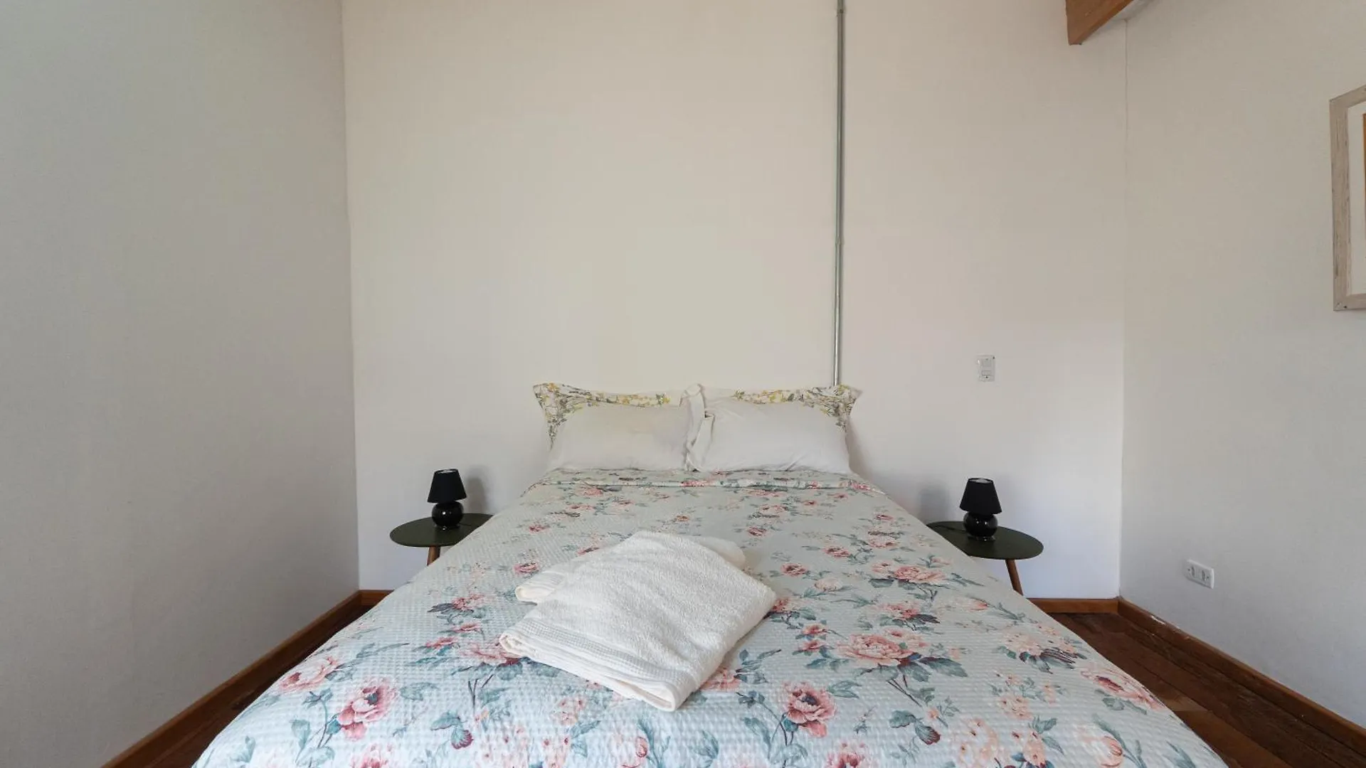 Apartamento Familia Consolacao Sao Paulo Brazil