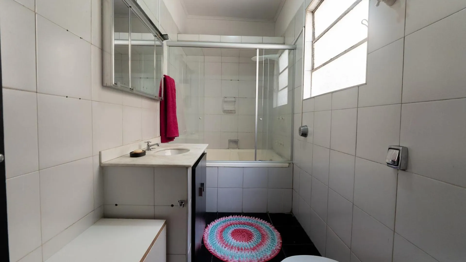 Apartamento Familia Consolacao Sao Paulo 0*,  Brazil