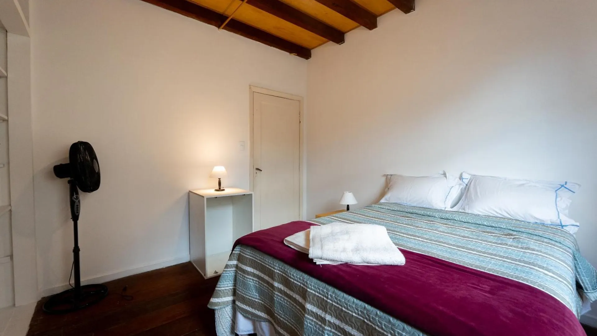 Apartamento Familia Consolacao Sao Paulo Brazil