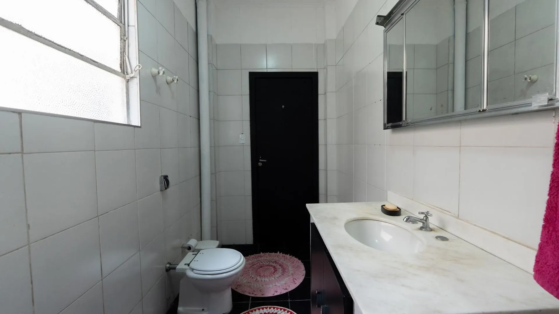 Apartamento Familia Consolacao Sao Paulo Brazil