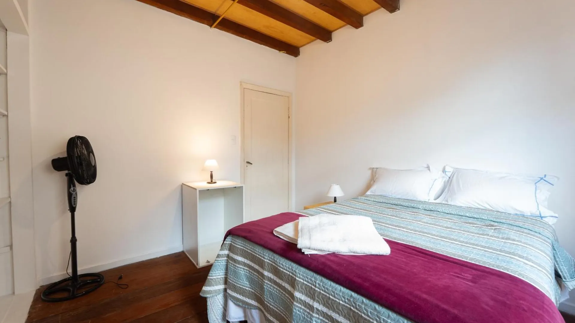 Apartamento Familia Consolacao Sao Paulo Apartment